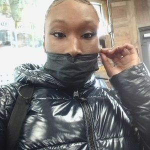 Meet your Posher, Jasmine